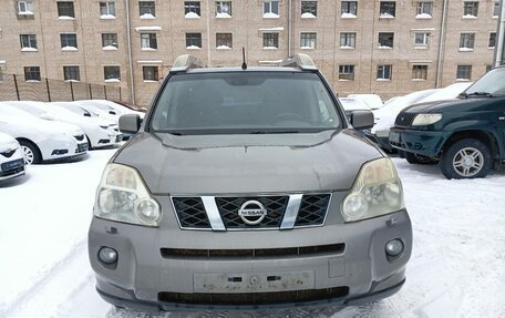 Nissan X-Trail, 2010 год, 1 260 000 рублей, 8 фотография