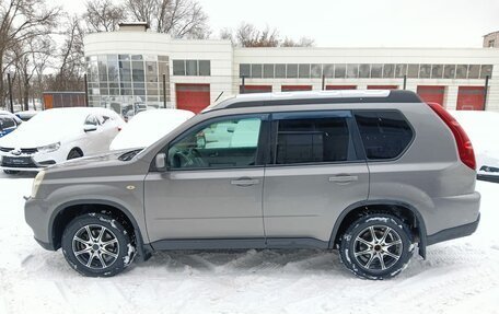 Nissan X-Trail, 2010 год, 1 260 000 рублей, 2 фотография