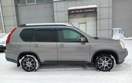 Nissan X-Trail, 2010 год, 1 260 000 рублей, 6 фотография