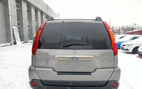 Nissan X-Trail, 2010 год, 1 260 000 рублей, 4 фотография