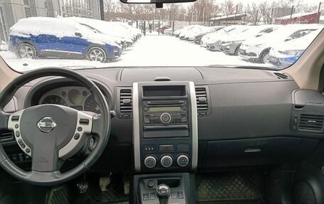 Nissan X-Trail, 2010 год, 1 260 000 рублей, 10 фотография