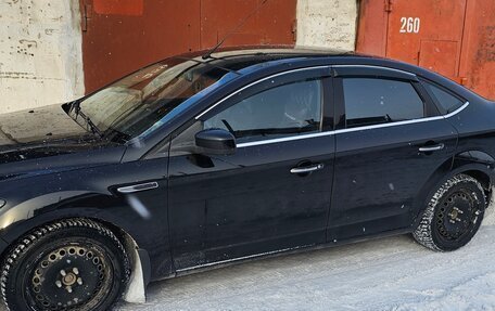 Ford Mondeo IV, 2009 год, 940 000 рублей, 5 фотография