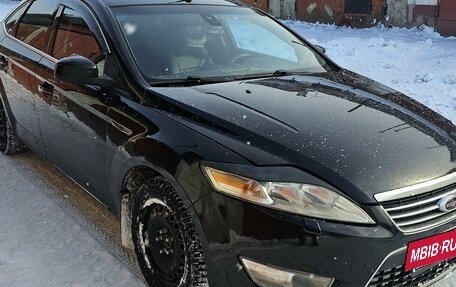 Ford Mondeo IV, 2009 год, 940 000 рублей, 10 фотография