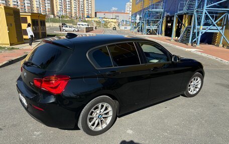 BMW 1 серия, 2018 год, 2 500 000 рублей, 7 фотография