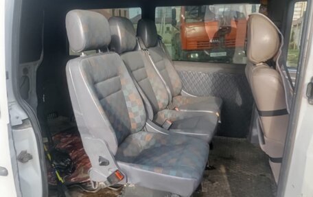 Mercedes-Benz Vito, 2000 год, 395 000 рублей, 3 фотография