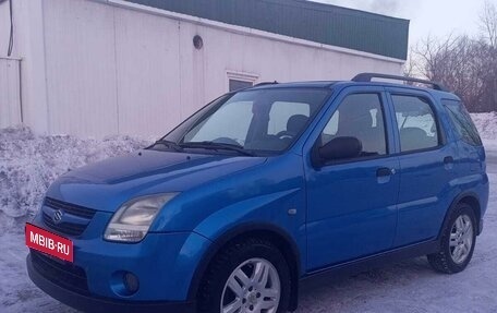 Suzuki Ignis II (HR), 2004 год, 500 000 рублей, 5 фотография