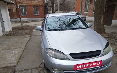 Chevrolet Lacetti, 2006 год, 555 000 рублей, 3 фотография