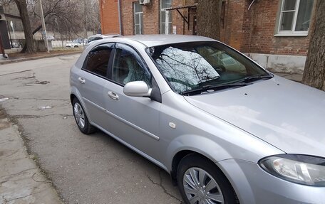 Chevrolet Lacetti, 2006 год, 555 000 рублей, 10 фотография