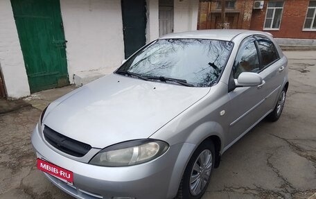 Chevrolet Lacetti, 2006 год, 555 000 рублей, 6 фотография