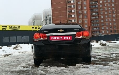 Chevrolet Cruze II, 2012 год, 730 000 рублей, 11 фотография