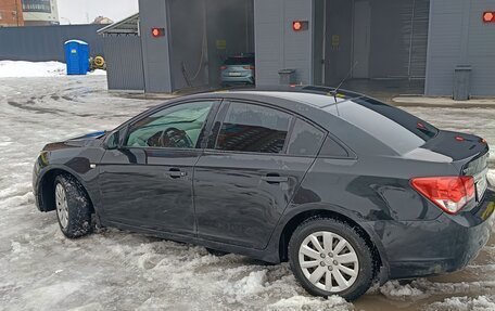 Chevrolet Cruze II, 2012 год, 730 000 рублей, 17 фотография