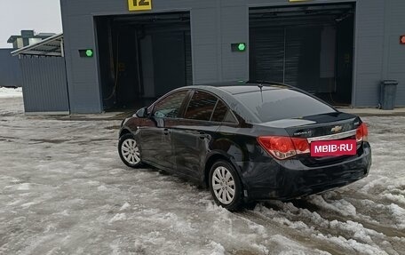 Chevrolet Cruze II, 2012 год, 730 000 рублей, 19 фотография