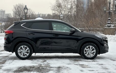 Hyundai Tucson III, 2020 год, 2 500 000 рублей, 3 фотография