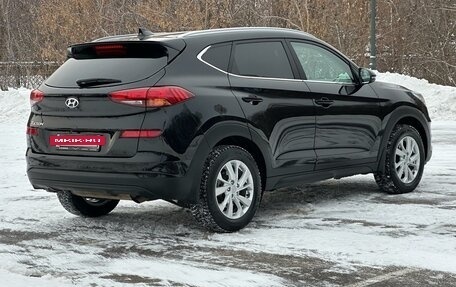 Hyundai Tucson III, 2020 год, 2 500 000 рублей, 4 фотография