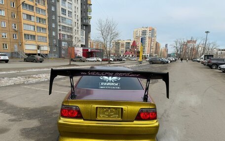 Toyota Chaser VI, 1999 год, 2 490 000 рублей, 6 фотография