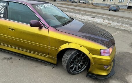 Toyota Chaser VI, 1999 год, 2 490 000 рублей, 11 фотография