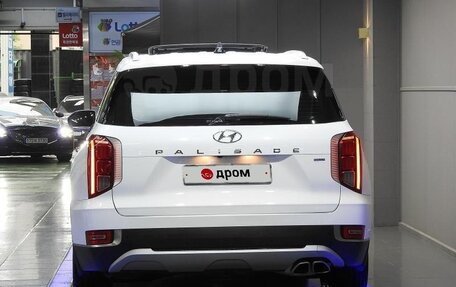 Hyundai Palisade I, 2022 год, 3 600 000 рублей, 4 фотография