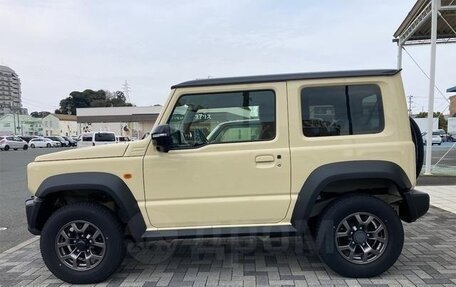 Suzuki Jimny, 2022 год, 1 860 000 рублей, 4 фотография