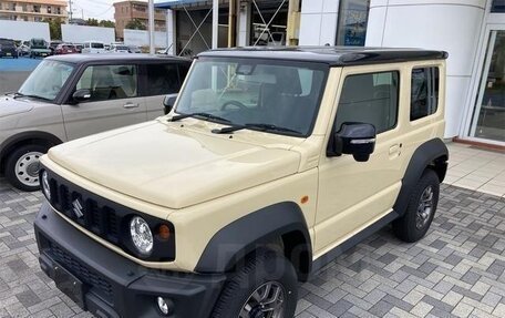 Suzuki Jimny, 2022 год, 1 860 000 рублей, 3 фотография