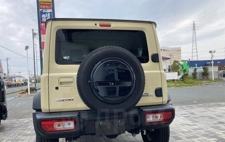 Suzuki Jimny, 2022 год, 1 860 000 рублей, 5 фотография