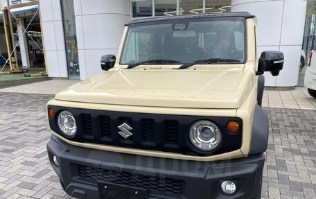 Suzuki Jimny, 2022 год, 1 860 000 рублей, 2 фотография