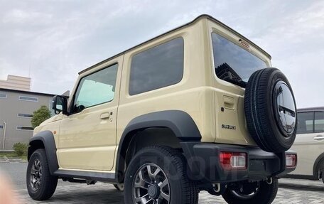 Suzuki Jimny, 2022 год, 1 860 000 рублей, 12 фотография