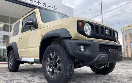 Suzuki Jimny, 2022 год, 1 860 000 рублей, 15 фотография