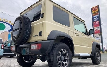 Suzuki Jimny, 2022 год, 1 860 000 рублей, 13 фотография