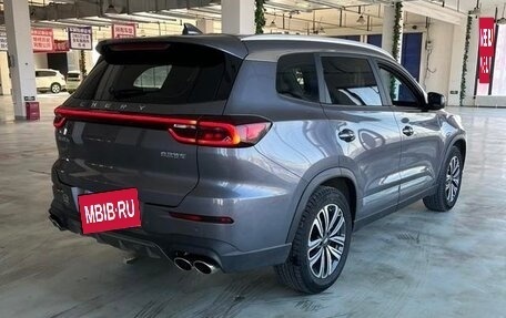 Chery Tiggo 8 I, 2021 год, 1 813 000 рублей, 6 фотография