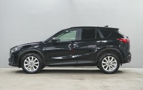 Mazda CX-5 II, 2017 год, 2 370 000 рублей, 4 фотография