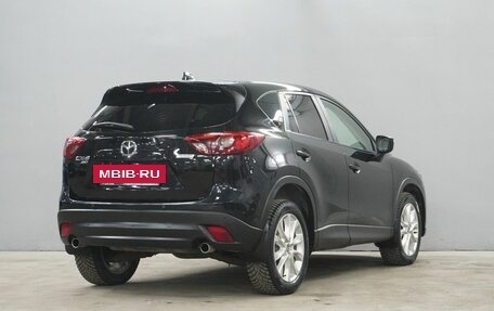 Mazda CX-5 II, 2017 год, 2 370 000 рублей, 8 фотография