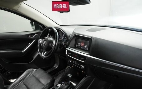 Mazda CX-5 II, 2017 год, 2 370 000 рублей, 14 фотография