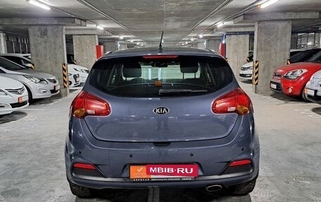 KIA cee'd III, 2014 год, 960 000 рублей, 4 фотография