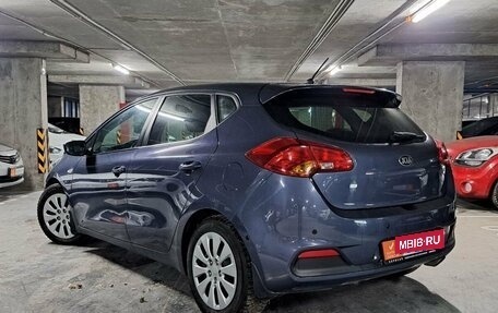 KIA cee'd III, 2014 год, 960 000 рублей, 3 фотография