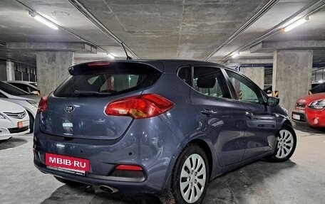 KIA cee'd III, 2014 год, 960 000 рублей, 5 фотография