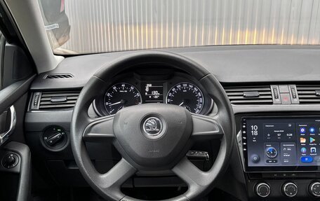 Skoda Octavia, 2014 год, 1 075 000 рублей, 15 фотография