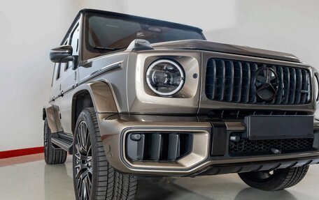 Mercedes-Benz G-Класс AMG, 2024 год, 41 900 000 рублей, 2 фотография