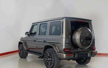 Mercedes-Benz G-Класс AMG, 2024 год, 41 900 000 рублей, 6 фотография