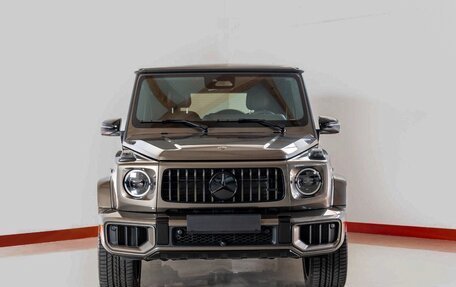 Mercedes-Benz G-Класс AMG, 2024 год, 41 900 000 рублей, 7 фотография