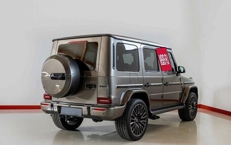 Mercedes-Benz G-Класс AMG, 2024 год, 41 900 000 рублей, 4 фотография