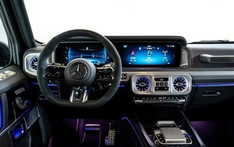 Mercedes-Benz G-Класс AMG, 2024 год, 41 900 000 рублей, 17 фотография