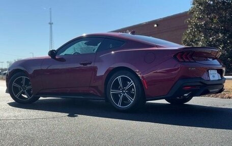 Ford Mustang, 2025 год, 7 400 000 рублей, 3 фотография