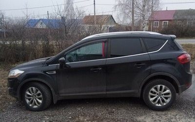 Ford Kuga III, 2008 год, 850 000 рублей, 1 фотография