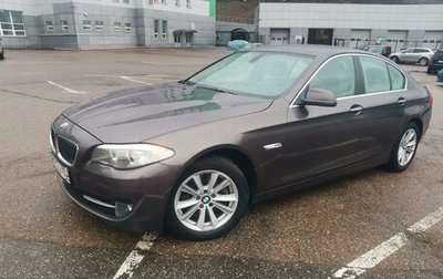 BMW 5 серия, 2011 год, 1 590 000 рублей, 1 фотография