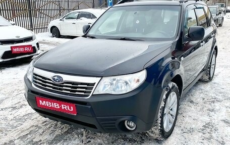 Subaru Forester, 2008 год, 1 200 000 рублей, 1 фотография