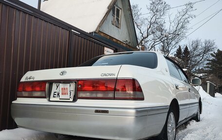 Toyota Crown, 1999 год, 750 000 рублей, 1 фотография