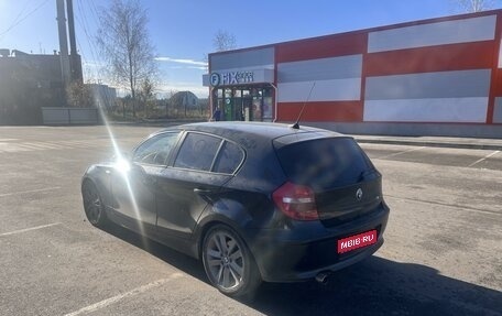 BMW 1 серия, 2004 год, 561 000 рублей, 1 фотография