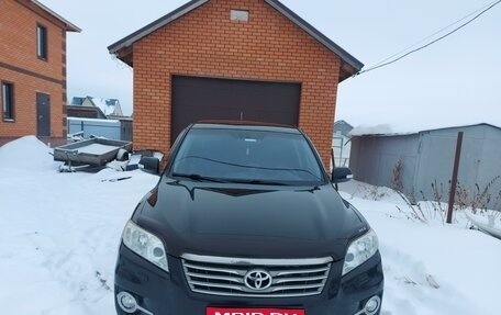 Toyota RAV4, 2012 год, 1 550 000 рублей, 1 фотография