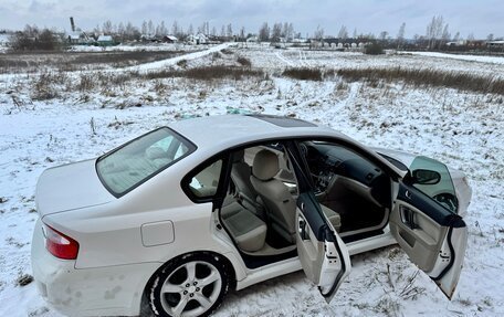 Subaru Legacy IV, 2007 год, 500 000 рублей, 1 фотография