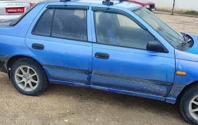 Nissan Sunny N14, 1994 год, 250 000 рублей, 1 фотография